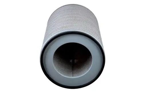 фильтр воздушный!\ Hyundai HD Z32952 ZENTPARTS