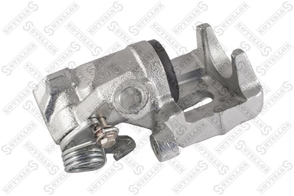 суппорт тормозной !зад.лев. LUC d38\VW Corrado/Golf 84>/ Passat 88> 05-90077-SX STELLOX