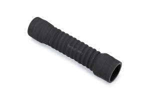 SCANIA 2/3-SERIES гофрированный/ L=300mm (резина) T06556006 TOPCOVER