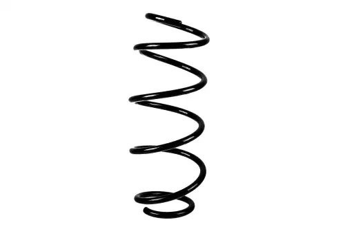 пружина передняя! 40 275 91 Ford Fiesta 1.25-1.6 01-04 Z37981 ZENTPARTS