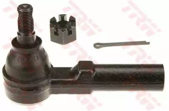 Наконечник рулевой FORD MAVERICK, MAZDA TRIBUTE (EP) JTE7607 JTE7607 TRW