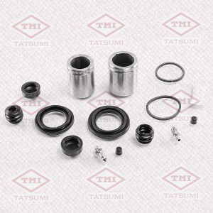 рем.к-кт диск.торм.! d44 Brembo\ Fiat Ducato, Peugeot Boxer 02> TCG1094 TATSUMI