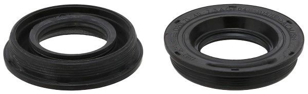 прокладка клапанной крышки!\ Ford Mondeo/Transit 2.0/TDi/Di/TDCi/2.4Di 00> 722.080 ELRING