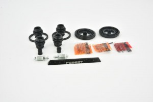 Ремкомплект задн суппорта MAZDA 6 GJ 2012- 0575-MZ6GJR 0575-MZ6GJR FEBEST