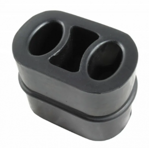 крепление глушителя!\ Opel 1.2-2.2/1.7TD 94> 123925 FISCHER