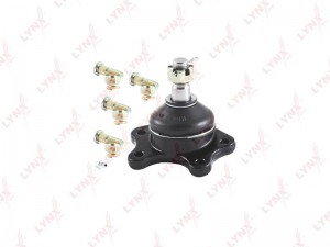 опора шаровая верхняя!\ Toyota Hi-Lux LN61 85> C1069LR LYNXAUTO