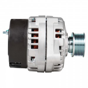 Генератор 100А для ам ВАЗ 2110, 2113, 2170 (LG 0110X) LG0110X LG0110X START VOLT