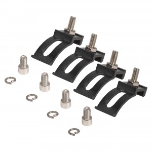 Фара светодиодная (балка) двухрядная, 96LED комбин.свет, 288W, (1116х78х65) 12/2 ALED055 AIRLINE