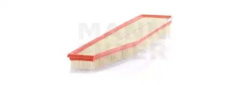 Фильтр воздушный C68001 MANN FILTER