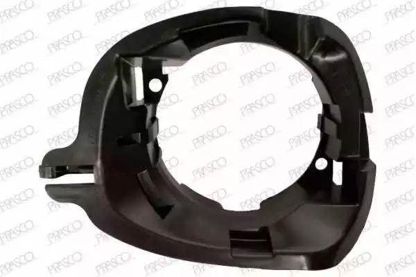 кронштейн фары противотуманной прав.!\ Renault Duster 10-13 DA8201247 PRASCO GROUP