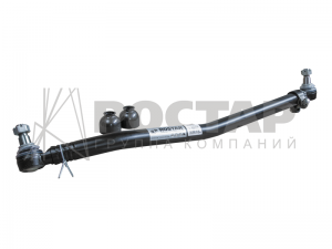 Тяга продольная рулевая L=1054 на Scania (ROSTAR 1803414010190) 180-3414010-190 ROSTAR