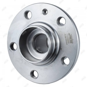 Ступица колеса HW33009 HW33009 JIKIU