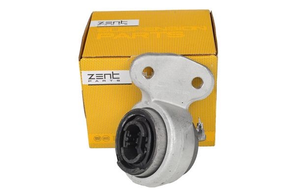 сайлентблок пер. рычага л.!\ BMW E46 1.6i-3.0i/1.8D-3.0D 97> Z25686 ZENTPARTS
