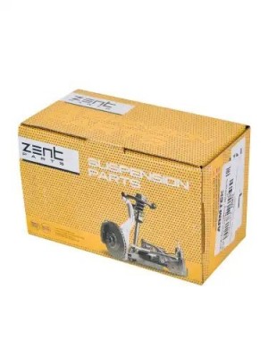 сайлентблок рычага зад.! Volvo XC90 2.5/3.0/4.4 02> Z25413 ZENTPARTS