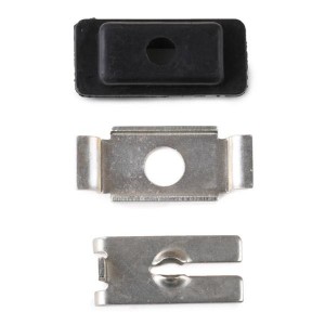 VW GOLF II 83-92 102648 HANS PRIES