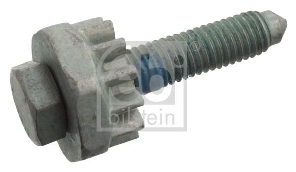 болт натяжителя ремня генератора!\ Audi 80/100/A6, VW Golf/Passat <98 22050 FEBI BILSTEIN
