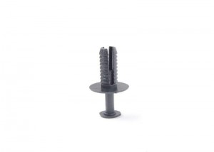 Клипса BMW 3 (E30,E36,E46) бампера переднего OE 51 11 1 908 077 BMW
