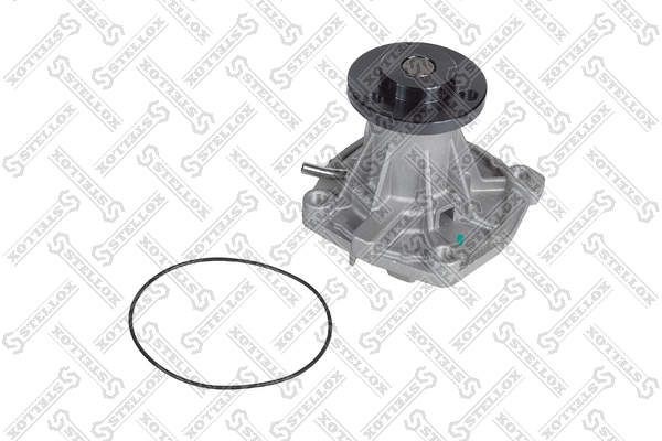 помпа!\ Alfa Romeo 155/164 2.5TD 92-98 4500-0515-SX STELLOX