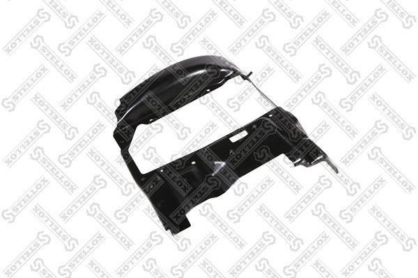 кронштейн фары! левый\Scania P/R-series CT/CR/CT 87-57008-SX STELLOX