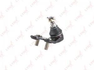 Шаровая опора нижняя L подходит для TOYOTA Camry(V30) 2.4-3.0 01-06/Highlander 0 C1098L LYNXAUTO
