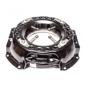 Корзина сцепления ЗИЛ-130 АГРОТЭК 130-1601090 AE AGROTEK