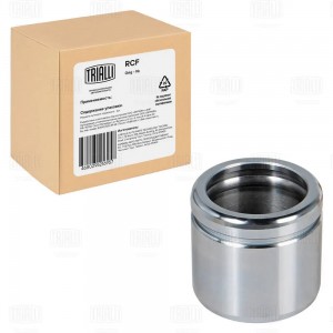 Поршень суппорта передний d=60 мм RCF052266 TRIALLI