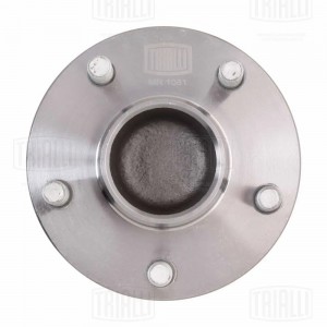 Ступица задн. в сборе с подшип. Ford Focus II 05- MR 1081 MR 1081 TRIALLI