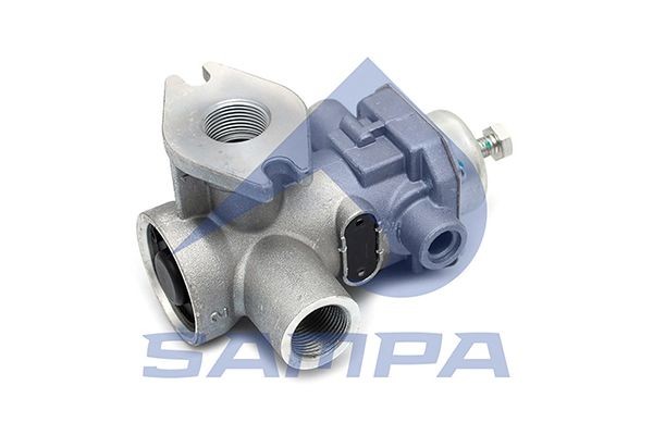 Клапан ограничения давления 7 бар Volvo/MB/Iveco/RVI 094063 SAMPA