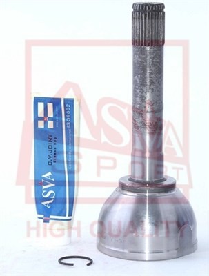 ШРУС ГАРАНТИЯ 12 МЕСЯЦЕВ 12 TY303 TY-303 ASVA