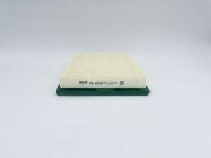 Фильтр воздушный GB-9668 GB9668 BIG FILTER