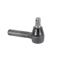 наконечник рулевой тяги! левый FRL/Intern/Volvo M4250260 MARSHALL