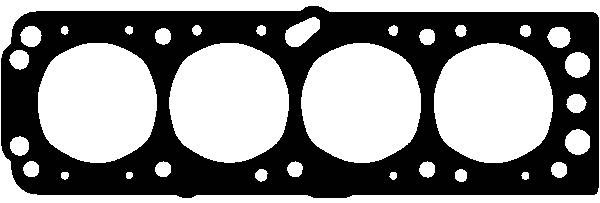 прокладка ГБЦ!\ Daewoo Espero, Nexia 1.5 16v >99 068.181 ELRING