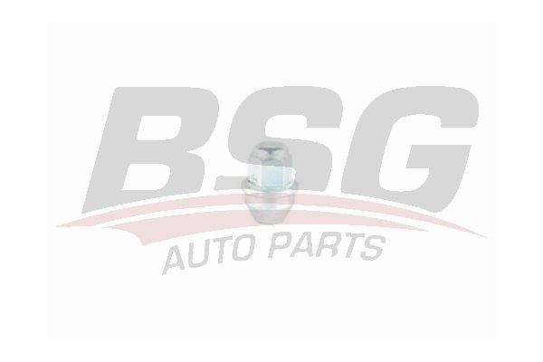 Гайка колеса FORD (V362,V363) (12-) BSG BSG30230049 BSG