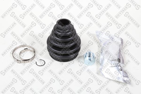 к-кт пыльника ШРУСа наружного!\ Citroen Berlingo/C3/Xsara, Peugeot 206/306/307/P 13-00282-SX STELLOX