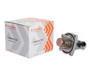 Термостат CHEVROLET AVEO (T300) 11-, CRUZE (J300,305,308) 09-, OPEL ASTRA H 1.6- VR23141 VOLRAM