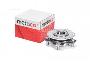 GRAND VITARA (1998-2005) С ABS 5000046 METACO