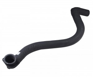 Труба приемная КАМАЗ глушителя 65111 ЛЕВАЯ КАМАЗ MEGAPOWER 12014018 MEGA POWER