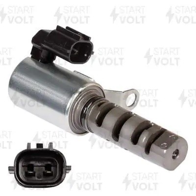 Клапан эл. рег. фаз ГРМ для ам Toyota Land Cruiser 200 (07-) 4.6i правый (SVC 10 SVC 1080 START VOLT