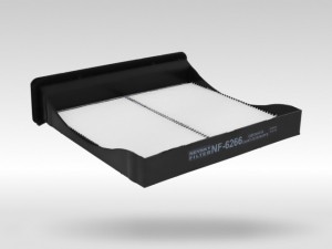 Фильтр салона NF6266 NEVSKY FILTER