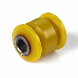 Полиуретановый сайлентблок задней подвески, тяги Панара, крепление к кузову NISS 2-06-2866 TOCHKA OPORY