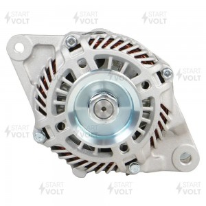 Генератор для а/м Mitsubishi Lancer X (07-) 1.5i/Colt VI (04-) 1.3i/1.5i 85A (LG LG 1108 START VOLT