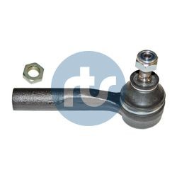 наконечник рулевой правый!\ Opel Corsa, Fiat Punto 06> 91-90324-110 RTS