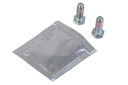р/к направл. суппорта! с направл Audi, Fiat, Peugeot, Renault, Seat, Skoda, VW 9 Z187672 ZENTPARTS