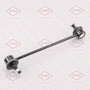 Тяга стабилизатора передняя L/R CHEVROLET Aveo/Kalos/Rezzo 00- TEB1066 TEB1066 TATSUMI
