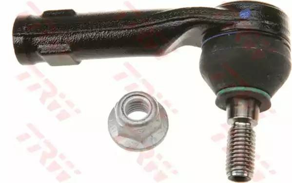 Наконечник рулевой правый FORD B-MAX, FIESTA VI JTE1127 JTE1127 TRW