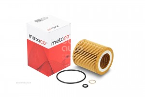 Фильтр масляный 1020035 1020035 METACO