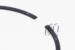 Кольца поршневые 0.50 Mitsubishi 6G72 d91.1+0.50 1.2-1.5-3.0 (MD329755) на 1 цил PR1191050 UNITED MOTORS PRO