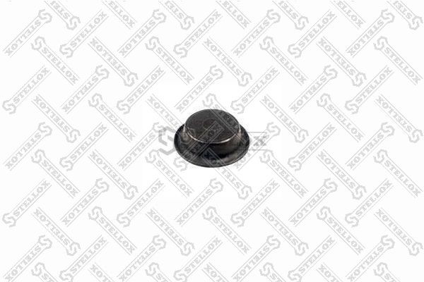 мембрана! мелкая 9 h=32 D=129\ MB, DAF, Iveco, BPW 85-15009-SX STELLOX