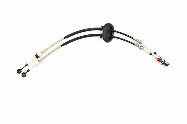 Трос КПП BE4R PSA 307, C4 6014609 CAVO