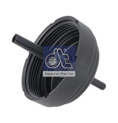 Крышка IVECO RENAULT VOLVO модуля AdBlue DT 2.14910 DIESEL TECHNIC